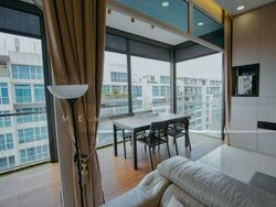 The Tampines Trilliant (D18), Condominium #502042211